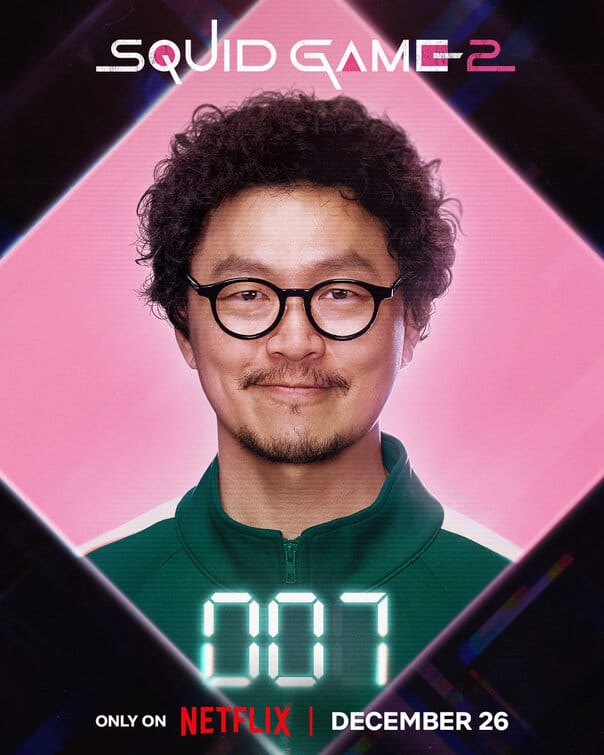 🎭 K-Music Meets K-Drama: Yang Dong-geun (YDG)